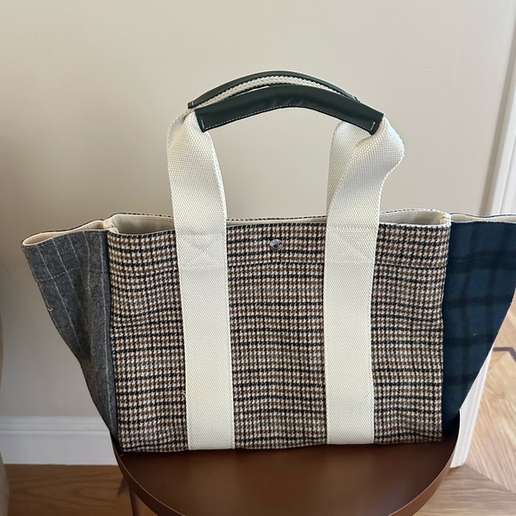 Rue De Verneuil Tote - Picture 3 of 5